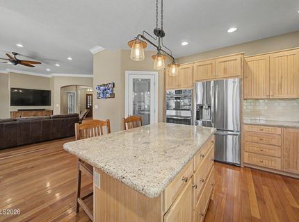 310 Kitts Way, Reno, NV 89521 Photo