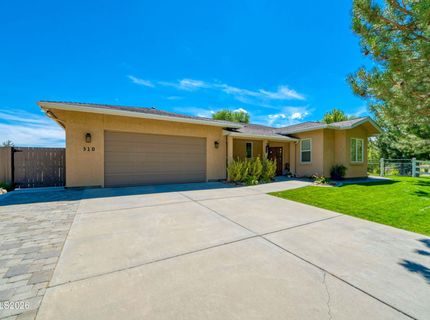 310 Kitts Way, Reno, NV 89521 Photo