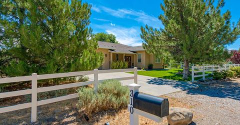 310 Kitts Way, Reno, NV 89521 Photo