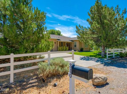 310 Kitts Way, Reno, NV 89521 Photo