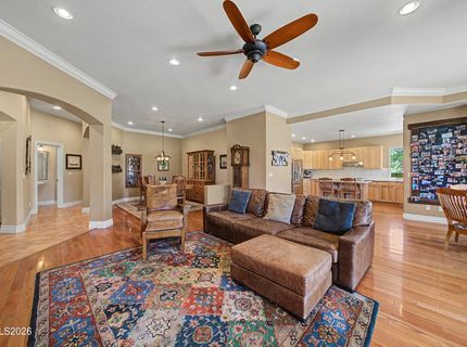 310 Kitts Way, Reno, NV 89521 Photo