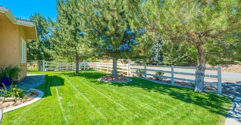 310 Kitts Way, Reno, NV 89521 Photo