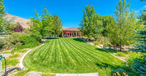 310 Kitts Way, Reno, NV 89521 Photo