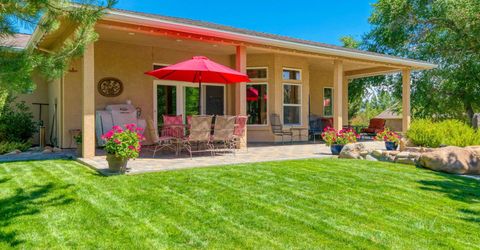 310 Kitts Way, Reno, NV 89521 Photo