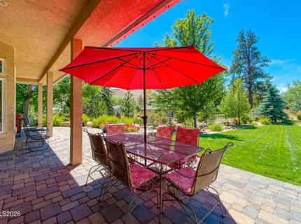 310 Kitts Way, Reno, NV 89521 Photo