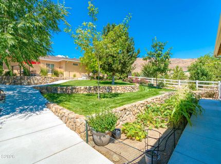 310 Kitts Way, Reno, NV 89521 Photo