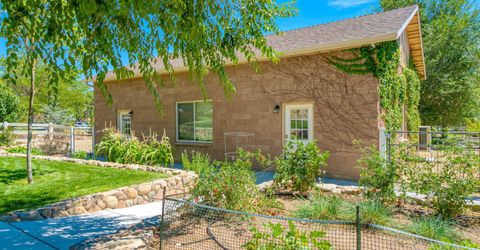 310 Kitts Way, Reno, NV 89521 Photo