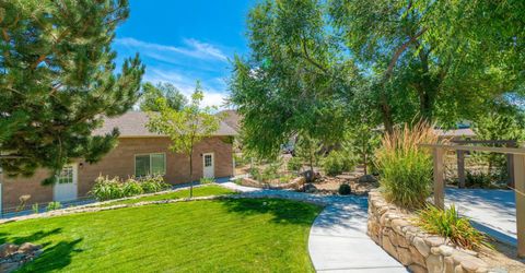 310 Kitts Way, Reno, NV 89521 Photo