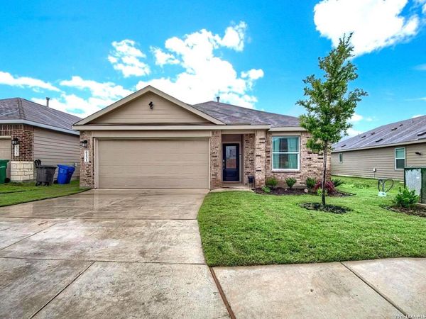 6231 BELINDA WAY, San Antonio, TX 78222