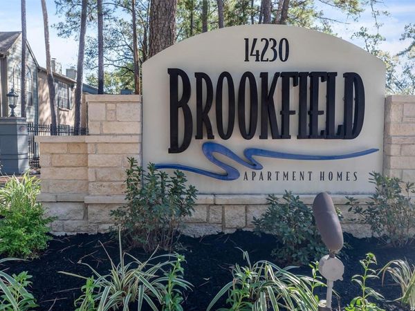 14230 Wunderlich, Unit 172, Houston, TX 77429