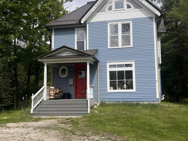 707 S Main Street, Fairfield, IA 52556
