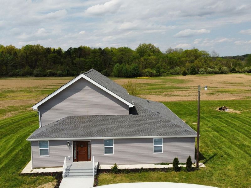 8885 Peters Road , Ashley, OH 43003 Photo 3