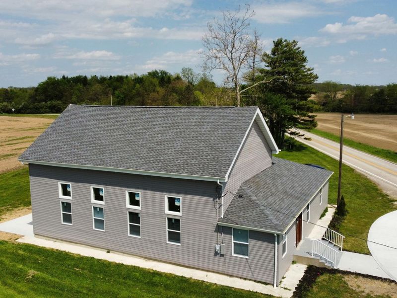 8885 Peters Road , Ashley, OH 43003 Photo 4