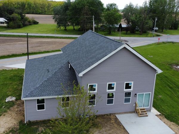 8885 Peters Road , Ashley, OH 43003