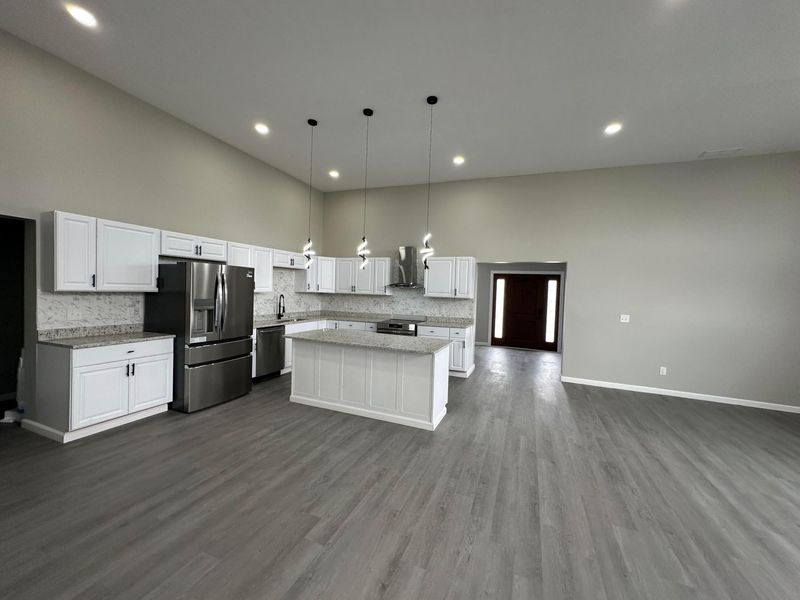 8885 Peters Road , Ashley, OH 43003 Photo 9