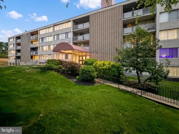 1822 METZEROTT ROAD , Unit 401, HYATTSVILLE, MD 20783