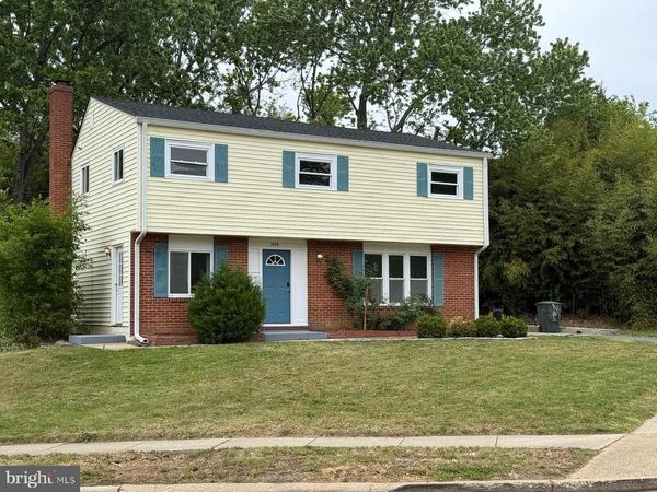 1404 DUNWOODY AVENUE , OXON HILL, MD 20745