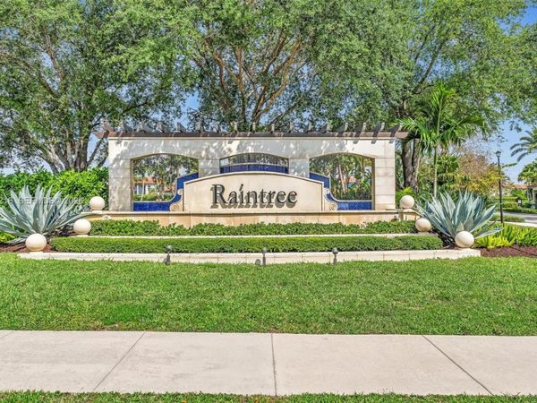11541 SW 15th St , Pembroke Pines, FL 33025