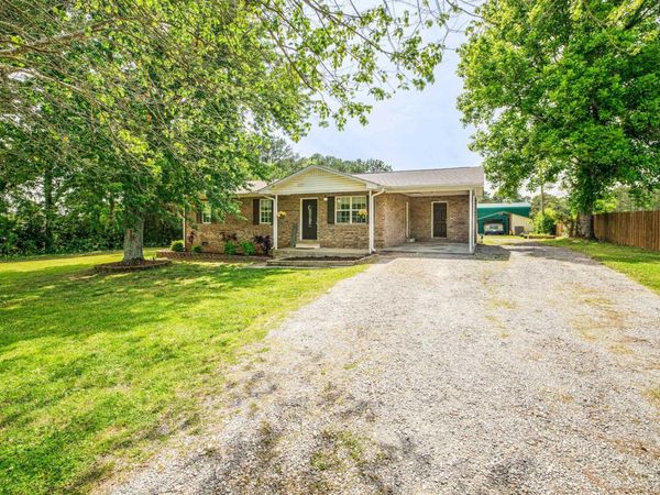 4531 Co Rd 76, Rogersville, AL 35652