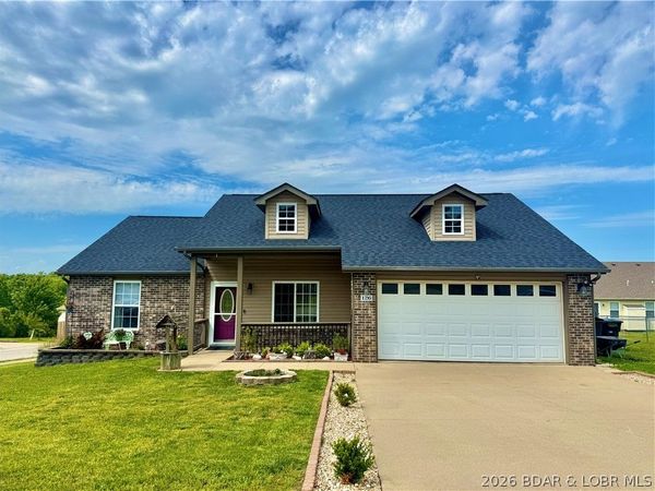 126 Kale Court, St Robert, MO 65584