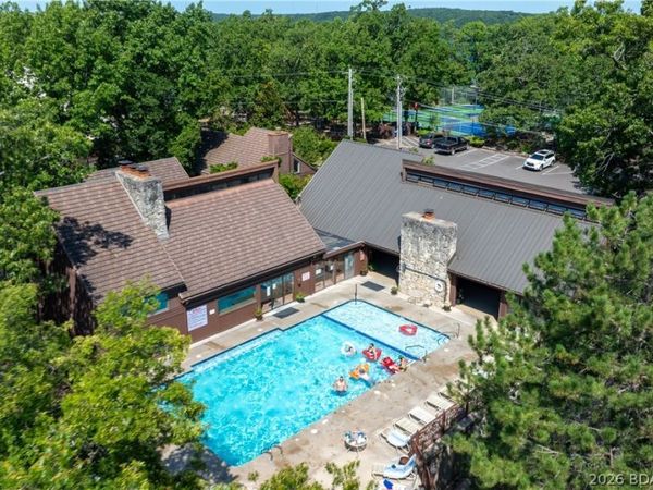 5940 Baydy Peak Road, Unit 222, Osage Beach, MO 65065