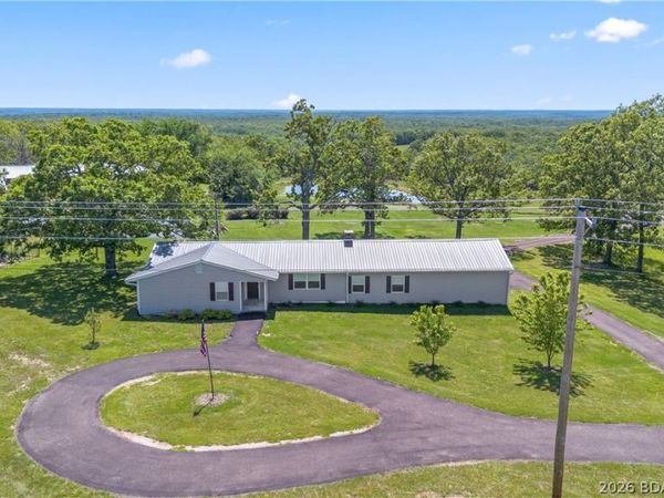 25020 Hwy 135, Stover, MO 65078