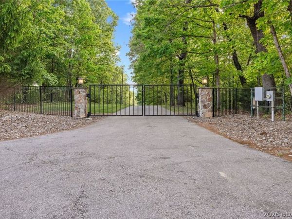 30676 Jones Drive, Rocky Mount, MO 65079