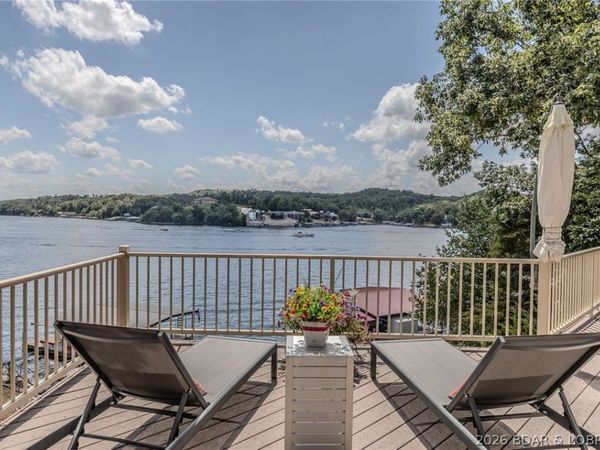 196 Sylvan Hills Road, Linn Creek, MO 65052