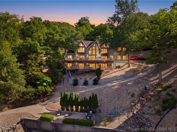 196 Sylvan Hills Road , Linn Creek, MO 65052