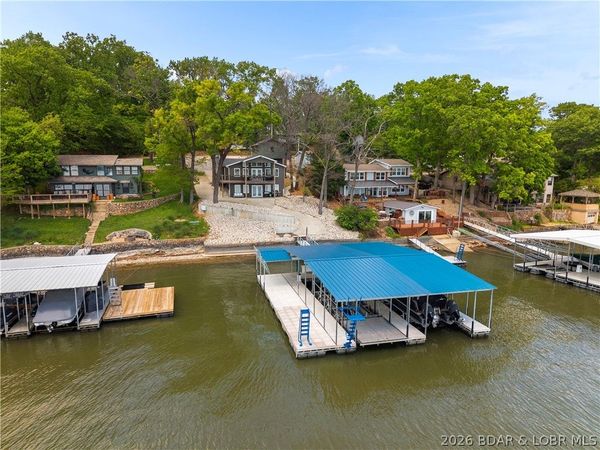 32341 Island View Road, Gravois Mills, MO 65037
