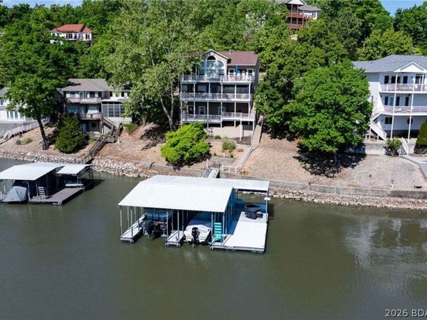 150 Cub Cove Point , Camdenton, MO 65020
