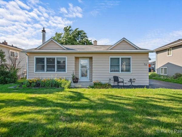 538 Harold Avenue , Glendale Heights, IL 60139