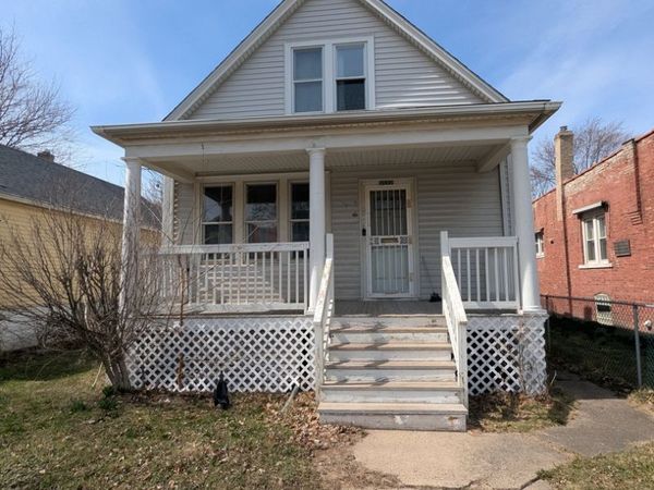 9328 S Kimbark Avenue , Chicago, IL 60619