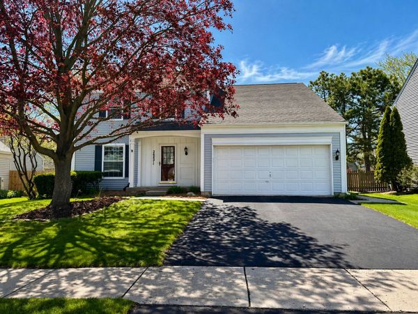 2655 Lindrick Lane , Aurora, IL 60504