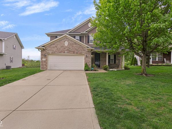11185 Guy Street , Fishers, IN 46038