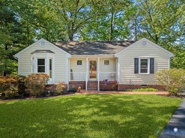 7106 Foxbernie Circle, Mechanicsville, VA 23111