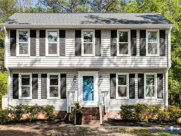 901 Kevin Drive , Henrico, VA 23229