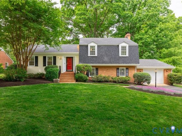 9317 Skyview Drive, Henrico, VA 23229