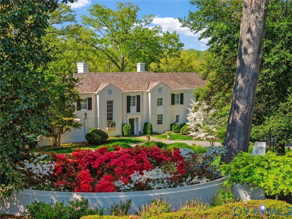 214 S Wilton Road , Richmond, VA 23226