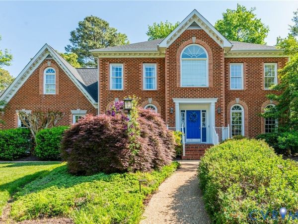 10102 Ashley Manor Lane , Mechanicsville, VA 23116