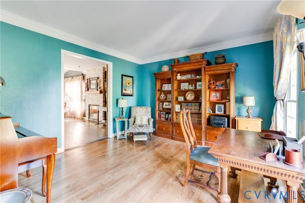 10102 Ashley Manor Lane Mechanicsville, VA 23116