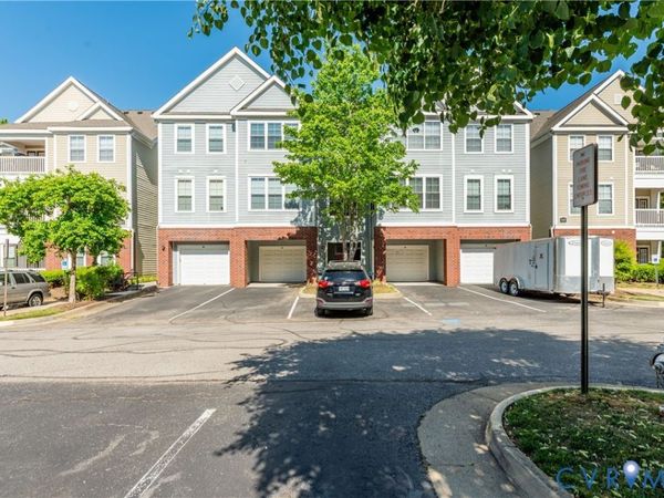 604 Bristol Village Drive , Unit 303, Midlothian, VA 23114