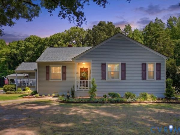 2800 Darbytown Road , Richmond, VA 23231