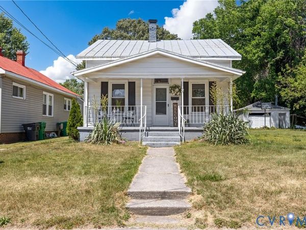 230 Lafayette Avenue , Colonial Heights, VA 23834