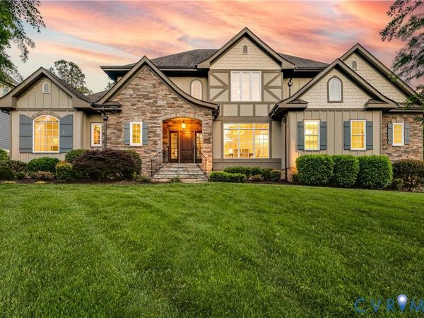 11400 McCabes Grant Terrace , Henrico, VA 23233