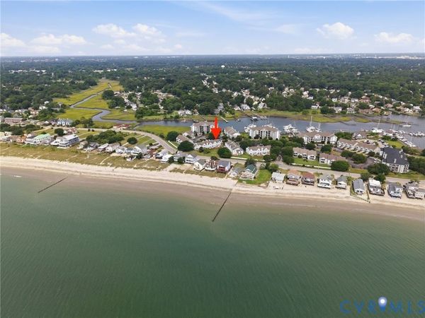 1033 Porte Harbour Arch, Hampton, VA 23664