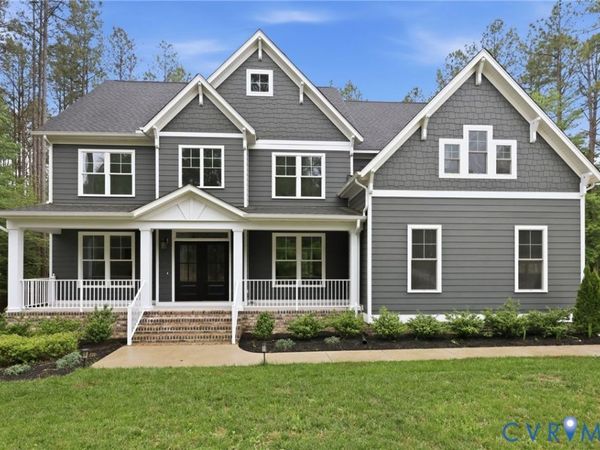 11441 Red Brick Court, Providence Forge, VA 23140