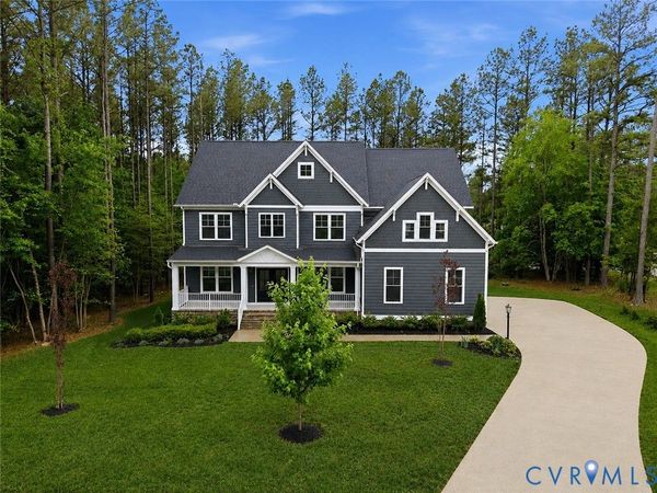 11441 Red Brick Court, Providence Forge, VA 23140