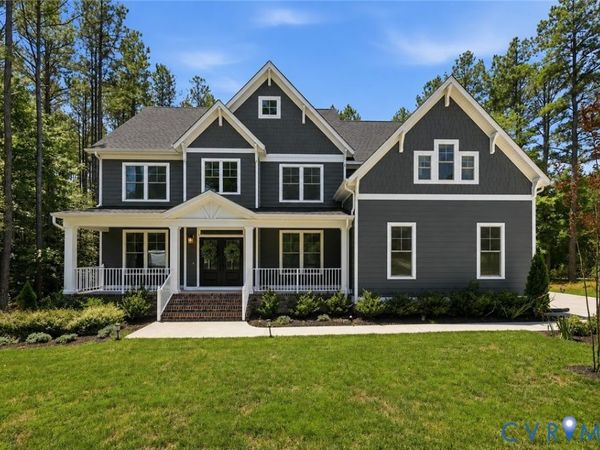 11441 Red Brick Court, Providence Forge, VA 23140