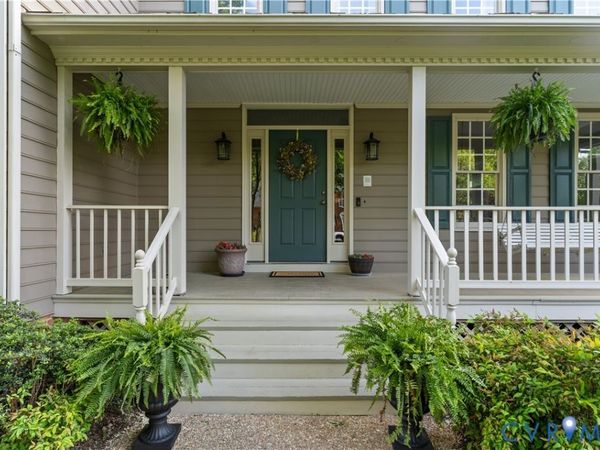 3836 Houndstooth Court, Henrico, VA 23233